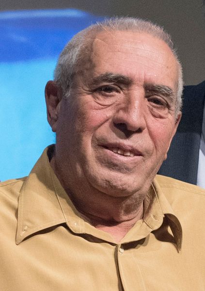 Mor Luis Ferri Úbeda, primer president de FEVECTA